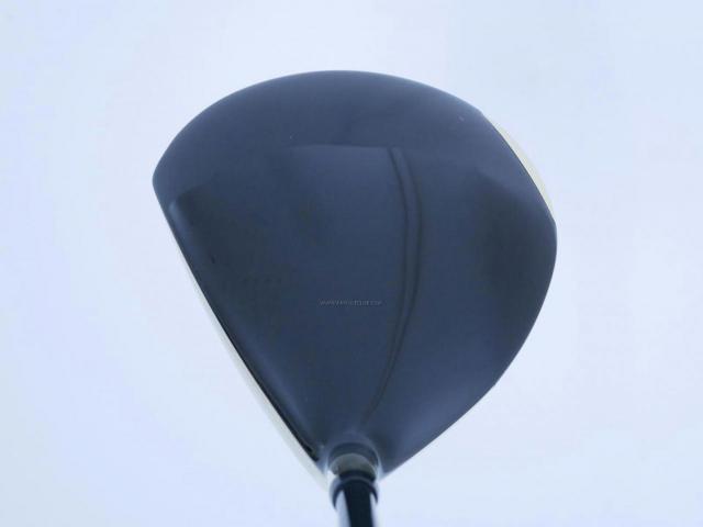 Driver : Tsuruya : Tsuruya AXEL GX Gold Limited (รุ่นท๊อป Non-Conform ของใหม่ 4 หมื่น) Loft 10 Flex R