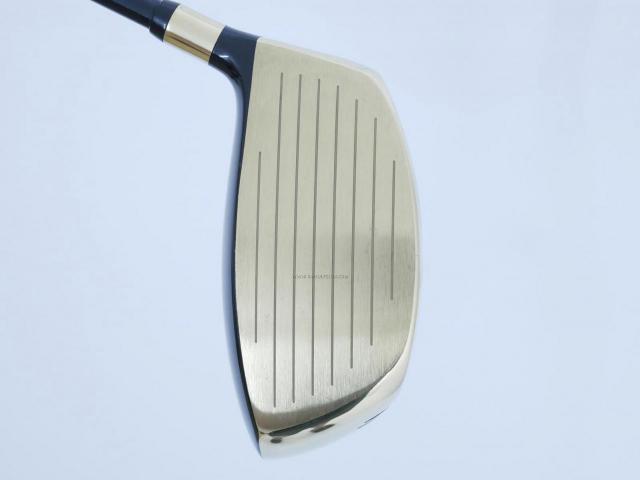 Driver : Tsuruya : Tsuruya AXEL GX Gold Limited (รุ่นท๊อป Non-Conform ของใหม่ 4 หมื่น) Loft 10 Flex R