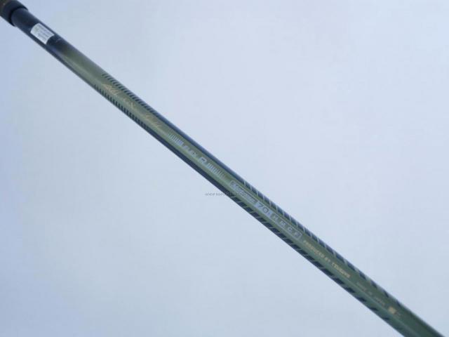Driver : Tsuruya : Tsuruya AXEL GX Gold Limited (รุ่นท๊อป Non-Conform ของใหม่ 4 หมื่น) Loft 10 Flex R