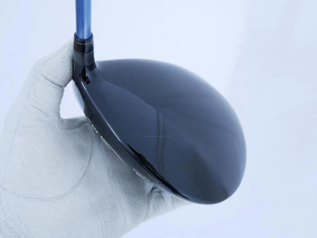 Driver : Romaro : ไดรเวอร์ Romaro Ray ALPHA (ปี 2021 ตีมัน ไกล) Loft 10.5 ก้าน Fujikura Speeder 569 Evolution V Flex S