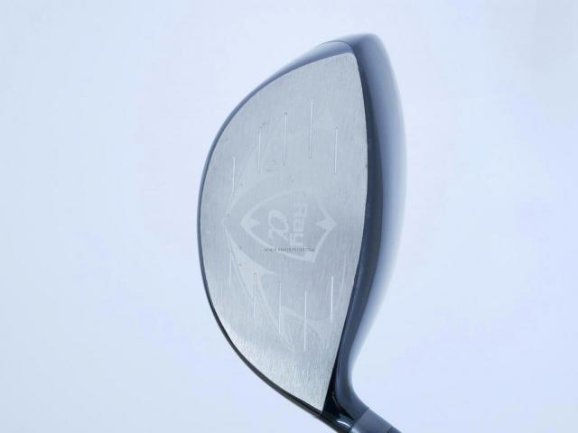 Driver : Romaro : ไดรเวอร์ Romaro Ray ALPHA (ปี 2021 ตีมัน ไกล) Loft 10.5 ก้าน Fujikura Speeder 569 Evolution V Flex S