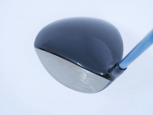 Driver : Romaro : ไดรเวอร์ Romaro Ray ALPHA (ปี 2021 ตีมัน ไกล) Loft 10.5 ก้าน Fujikura Speeder 569 Evolution V Flex S