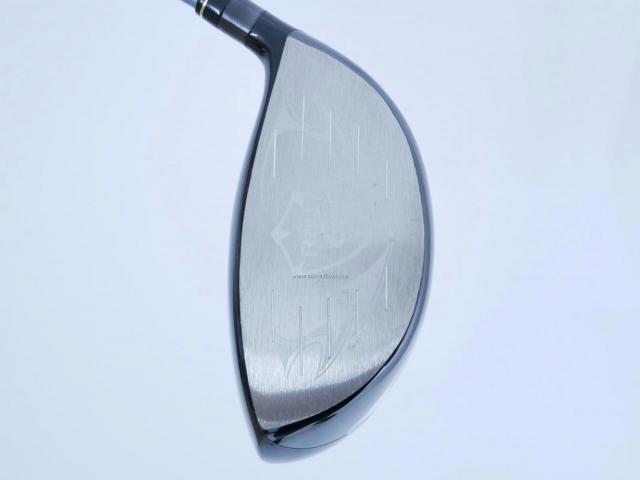Driver : Romaro : ไดรเวอร์ Romaro Ray ALPHA (ปี 2021 ตีมัน ไกล) Loft 10.5 ก้าน Fujikura Speeder 569 Evolution V Flex S