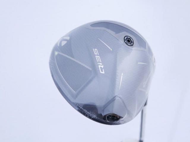 Driver : Taylormade : **ของใหม่ ยังไม่แกะพลาสติก** ไดรเวอร์ Taylormade Qi35 (รุ่นใหม่ล่าสุด ปี 2025) Loft 10.5 ก้าน Mitsubishi Diamana TM50 Flex SR