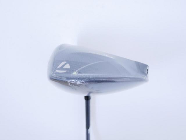 Driver : Taylormade : **ของใหม่ ยังไม่แกะพลาสติก** ไดรเวอร์ Taylormade Qi35 (รุ่นใหม่ล่าสุด ปี 2025) Loft 10.5 ก้าน Mitsubishi Diamana TM50 Flex SR