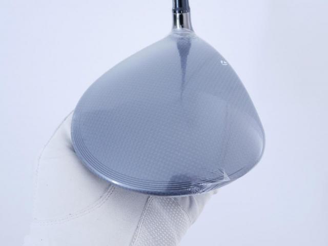 Driver : Taylormade : **ของใหม่ ยังไม่แกะพลาสติก** ไดรเวอร์ Taylormade Qi35 (รุ่นใหม่ล่าสุด ปี 2025) Loft 10.5 ก้าน Mitsubishi Diamana TM50 Flex SR