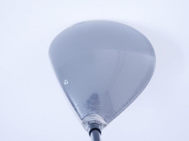 Driver : Taylormade : **ของใหม่ ยังไม่แกะพลาสติก** ไดรเวอร์ Taylormade Qi35 (รุ่นใหม่ล่าสุด ปี 2025) Loft 10.5 ก้าน Mitsubishi Diamana TM50 Flex SR