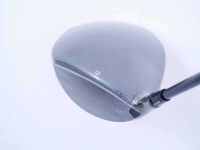 Driver : Taylormade : **ของใหม่ ยังไม่แกะพลาสติก** ไดรเวอร์ Taylormade Qi35 (รุ่นใหม่ล่าสุด ปี 2025) Loft 10.5 ก้าน Mitsubishi Diamana TM50 Flex SR