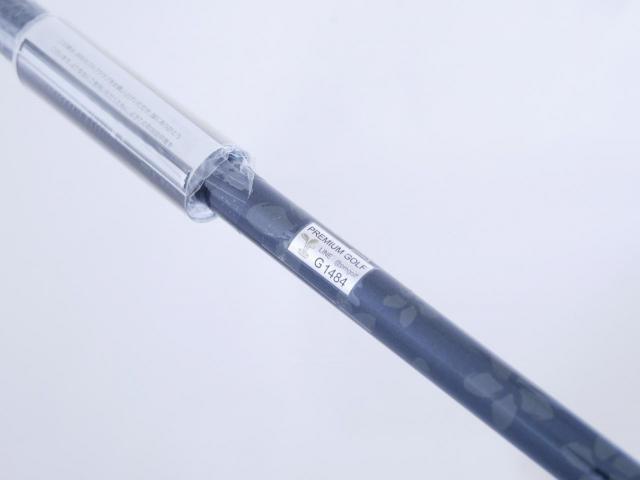 Driver : Taylormade : **ของใหม่ ยังไม่แกะพลาสติก** ไดรเวอร์ Taylormade Qi35 (รุ่นใหม่ล่าสุด ปี 2025) Loft 10.5 ก้าน Mitsubishi Diamana TM50 Flex SR