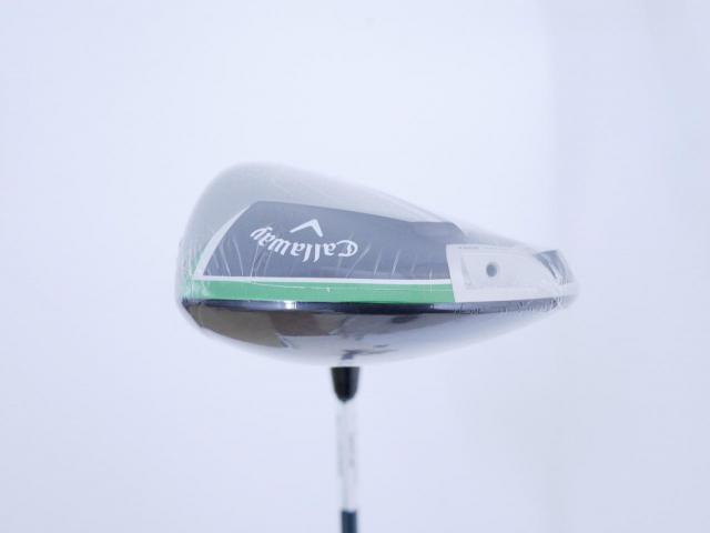 Driver : Callaway : **ของใหม่ ยังไม่แกะพลาสติก** ไดรเวอร์ Callaway ELYTE (รุ่นล่าสุด ปี 2025 Japan Spec.) Loft 10.5 (ปรับได้) ก้าน Fujikura VENTUS 5 Flex S