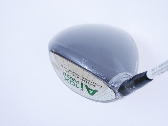 Driver : Callaway : **ของใหม่ ยังไม่แกะพลาสติก** ไดรเวอร์ Callaway ELYTE (รุ่นล่าสุด ปี 2025 Japan Spec.) Loft 10.5 (ปรับได้) ก้าน Fujikura VENTUS 5 Flex S