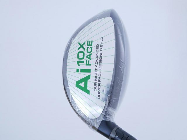 Driver : Callaway : **ของใหม่ ยังไม่แกะพลาสติก** ไดรเวอร์ Callaway ELYTE (รุ่นล่าสุด ปี 2025 Japan Spec.) Loft 10.5 (ปรับได้) ก้าน Fujikura VENTUS 5 Flex S