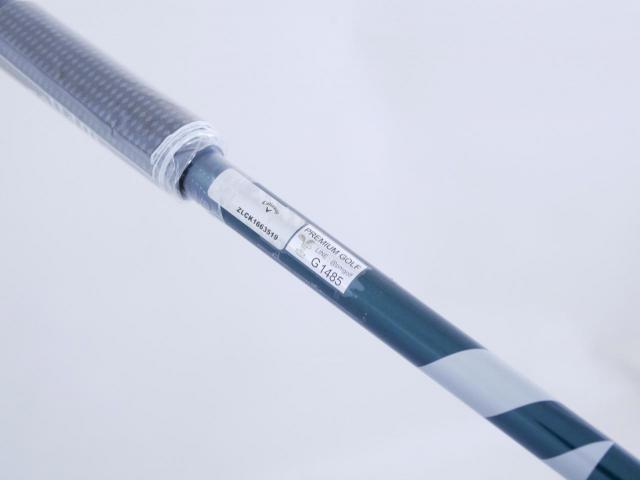 Driver : Callaway : **ของใหม่ ยังไม่แกะพลาสติก** ไดรเวอร์ Callaway ELYTE (รุ่นล่าสุด ปี 2025 Japan Spec.) Loft 10.5 (ปรับได้) ก้าน Fujikura VENTUS 5 Flex S