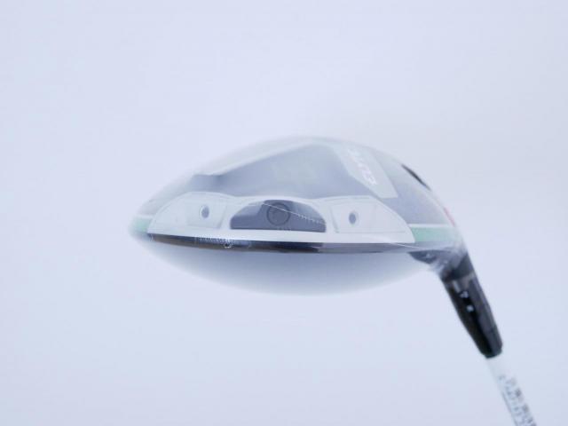 Driver : Callaway : **ของใหม่ ยังไม่แกะพลาสติก** ไดรเวอร์ Callaway ELYTE (รุ่นล่าสุด ปี 2025 Japan Spec.) Loft 10.5 (ปรับได้) ก้าน Fujikura VENTUS 5 Flex S