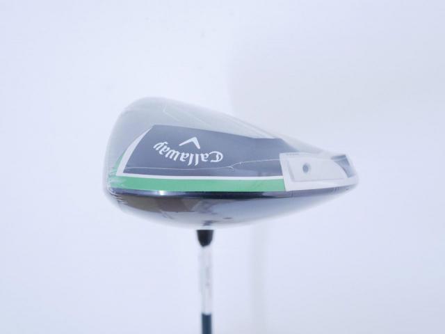 Driver : Callaway : **ของใหม่ ยังไม่แกะพลาสติก** ไดรเวอร์ Callaway ELYTE (รุ่นล่าสุด ปี 2025 Japan Spec.) Loft 10.5 (ปรับได้) ก้าน Fujikura VENTUS 5 Flex S