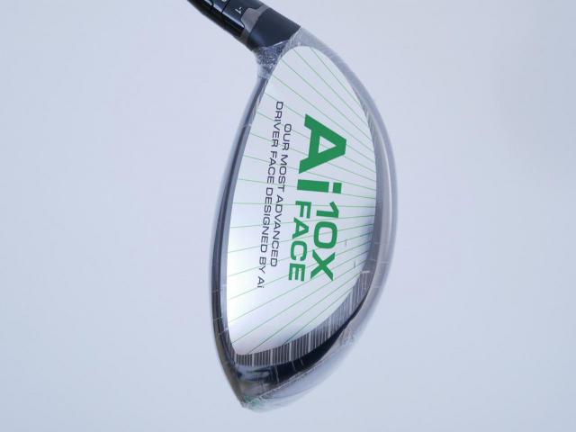 Driver : Callaway : **ของใหม่ ยังไม่แกะพลาสติก** ไดรเวอร์ Callaway ELYTE (รุ่นล่าสุด ปี 2025 Japan Spec.) Loft 10.5 (ปรับได้) ก้าน Fujikura VENTUS 5 Flex S