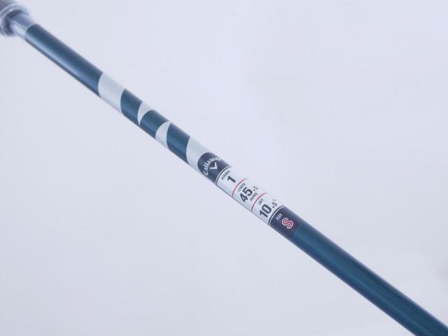 Driver : Callaway : **ของใหม่ ยังไม่แกะพลาสติก** ไดรเวอร์ Callaway ELYTE (รุ่นล่าสุด ปี 2025 Japan Spec.) Loft 10.5 (ปรับได้) ก้าน Fujikura VENTUS 5 Flex S