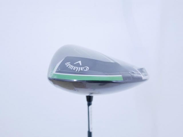 Driver : Callaway : **ของใหม่ ยังไม่แกะพลาสติก** ไดรเวอร์ Callaway ELYTE X (รุ่นล่าสุด ปี 2025 Japan Spec.) Loft 9 (ปรับได้) ก้าน Fujikura VENTUS 5 Flex S