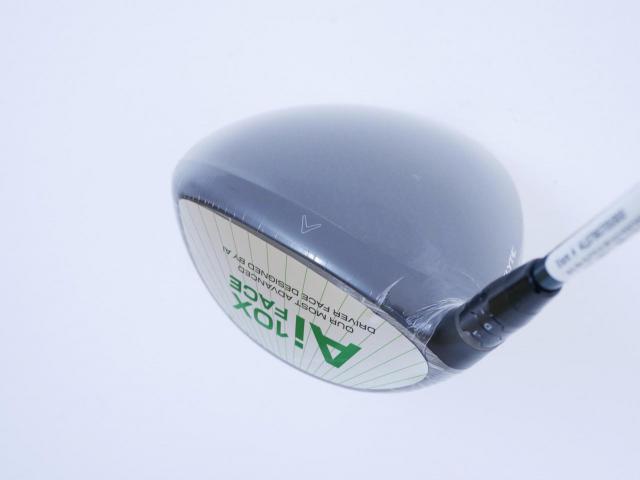 Driver : Callaway : **ของใหม่ ยังไม่แกะพลาสติก** ไดรเวอร์ Callaway ELYTE X (รุ่นล่าสุด ปี 2025 Japan Spec.) Loft 9 (ปรับได้) ก้าน Fujikura VENTUS 5 Flex S