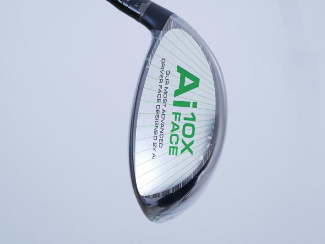 Driver : Callaway : **ของใหม่ ยังไม่แกะพลาสติก** ไดรเวอร์ Callaway ELYTE X (รุ่นล่าสุด ปี 2025 Japan Spec.) Loft 9 (ปรับได้) ก้าน Fujikura VENTUS 5 Flex S