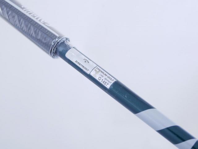 Driver : Callaway : **ของใหม่ ยังไม่แกะพลาสติก** ไดรเวอร์ Callaway ELYTE X (รุ่นล่าสุด ปี 2025 Japan Spec.) Loft 9 (ปรับได้) ก้าน Fujikura VENTUS 5 Flex S