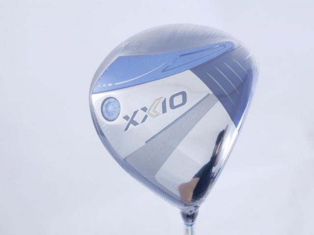 Lady club : All : **ของใหม่ ยังไม่แกะพลาสติก** ไดรเวอร์ XXIO 13 (รุ่นใหม่ล่าสุด ปี 2024) Loft 12.5 ก้าน MP-1300L Flex L