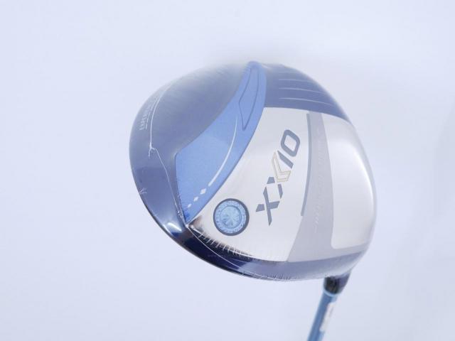 Lady club : All : **ของใหม่ ยังไม่แกะพลาสติก** ไดรเวอร์ XXIO 13 (รุ่นใหม่ล่าสุด ปี 2024) Loft 12.5 ก้าน MP-1300L Flex L