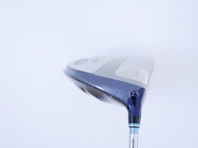 Lady club : All : **ของใหม่ ยังไม่แกะพลาสติก** ไดรเวอร์ XXIO 13 (รุ่นใหม่ล่าสุด ปี 2024) Loft 12.5 ก้าน MP-1300L Flex L