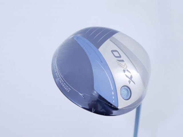 Lady club : All : **ของใหม่ ยังไม่แกะพลาสติก** ไดรเวอร์ XXIO 13 (รุ่นใหม่ล่าสุด ปี 2024) Loft 12.5 ก้าน MP-1300L Flex L
