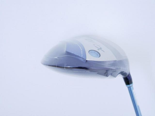 Lady club : All : **ของใหม่ ยังไม่แกะพลาสติก** ไดรเวอร์ XXIO 13 (รุ่นใหม่ล่าสุด ปี 2024) Loft 12.5 ก้าน MP-1300L Flex L