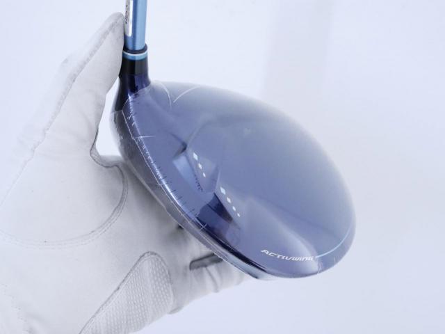 Lady club : All : **ของใหม่ ยังไม่แกะพลาสติก** ไดรเวอร์ XXIO 13 (รุ่นใหม่ล่าสุด ปี 2024) Loft 12.5 ก้าน MP-1300L Flex L