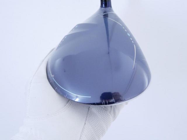 Lady club : All : **ของใหม่ ยังไม่แกะพลาสติก** ไดรเวอร์ XXIO 13 (รุ่นใหม่ล่าสุด ปี 2024) Loft 12.5 ก้าน MP-1300L Flex L