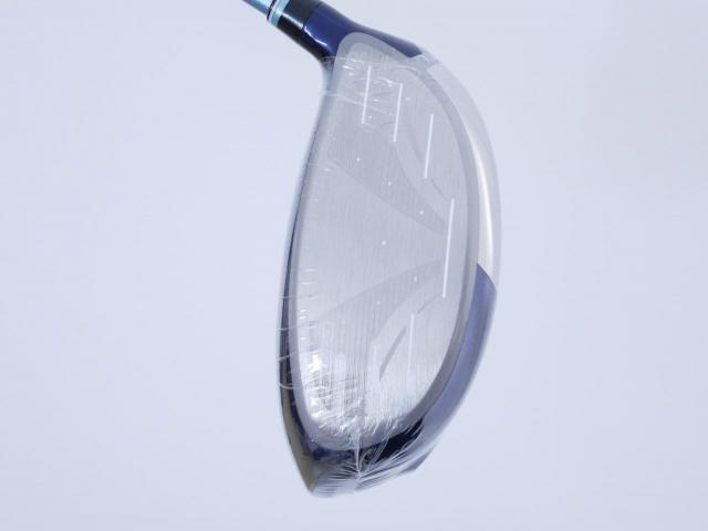 Lady club : All : **ของใหม่ ยังไม่แกะพลาสติก** ไดรเวอร์ XXIO 13 (รุ่นใหม่ล่าสุด ปี 2024) Loft 12.5 ก้าน MP-1300L Flex L