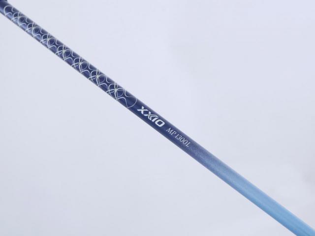 Lady club : All : **ของใหม่ ยังไม่แกะพลาสติก** ไดรเวอร์ XXIO 13 (รุ่นใหม่ล่าสุด ปี 2024) Loft 12.5 ก้าน MP-1300L Flex L