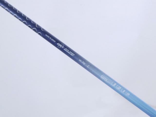 Lady club : All : **ของใหม่ ยังไม่แกะพลาสติก** ไดรเวอร์ XXIO 13 (รุ่นใหม่ล่าสุด ปี 2024) Loft 12.5 ก้าน MP-1300L Flex L