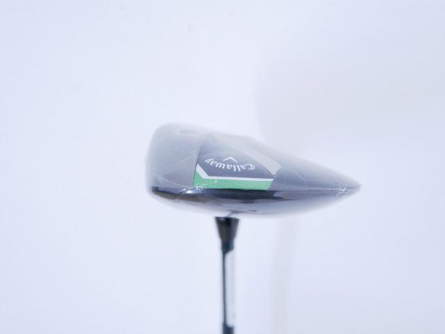 Fairway Wood : callaway : **ของใหม่ ยังไม่แกะพลาสติก** หัวไม้ 3 Callaway ELYTE (รุ่นล่าสุด ปี 2025) Loft 15 ก้าน Fujikura VENTUS 5 Flex S