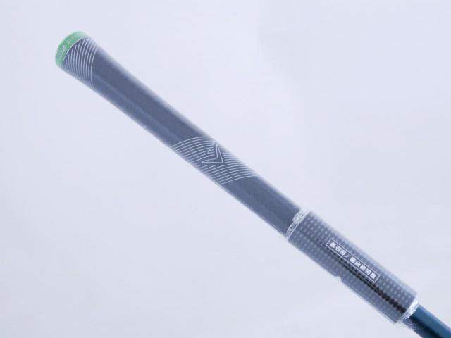 Fairway Wood : callaway : **ของใหม่ ยังไม่แกะพลาสติก** หัวไม้ 3 Callaway ELYTE (รุ่นล่าสุด ปี 2025) Loft 15 ก้าน Fujikura VENTUS 5 Flex S