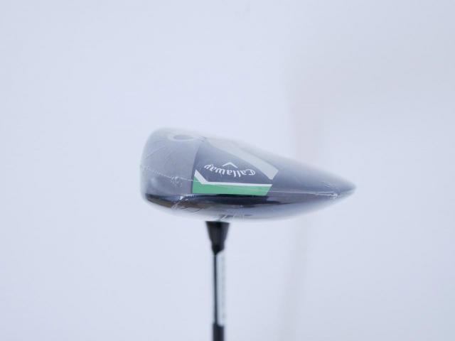 Fairway Wood : callaway : **ของใหม่ ยังไม่แกะพลาสติก** หัวไม้ 3 Callaway ELYTE (รุ่นล่าสุด ปี 2025) Loft 15 ก้าน Mitsubishi TENSEI 60 Flex S