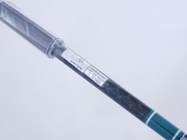 Fairway Wood : callaway : **ของใหม่ ยังไม่แกะพลาสติก** หัวไม้ 3 Callaway ELYTE (รุ่นล่าสุด ปี 2025) Loft 15 ก้าน Mitsubishi TENSEI 60 Flex S