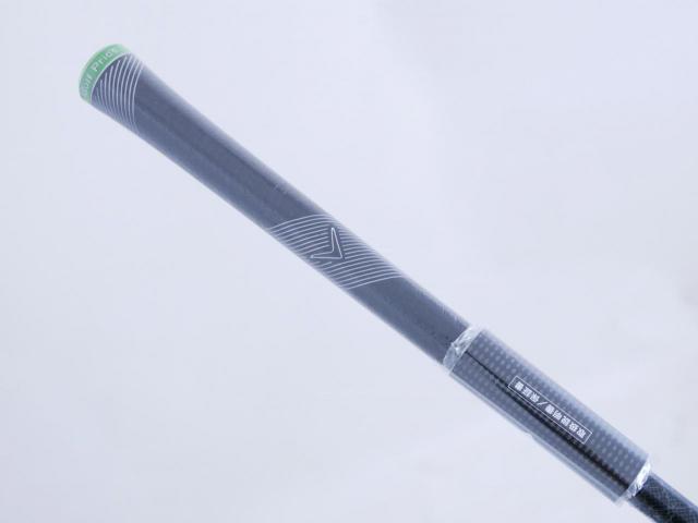 Fairway Wood : callaway : **ของใหม่ ยังไม่แกะพลาสติก** หัวไม้ 3 Callaway ELYTE (รุ่นล่าสุด ปี 2025) Loft 15 ก้าน Mitsubishi TENSEI 60 Flex S