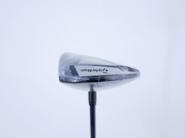 Fairway Wood : Taylormade : **ของใหม่ ยังไม่แกะพลาสติก** หัวไม้ 5 Taylormade Qi10 (ออกปี 2024) Loft 18 ก้าน Mitsubishi Diamana TM50 Flex R