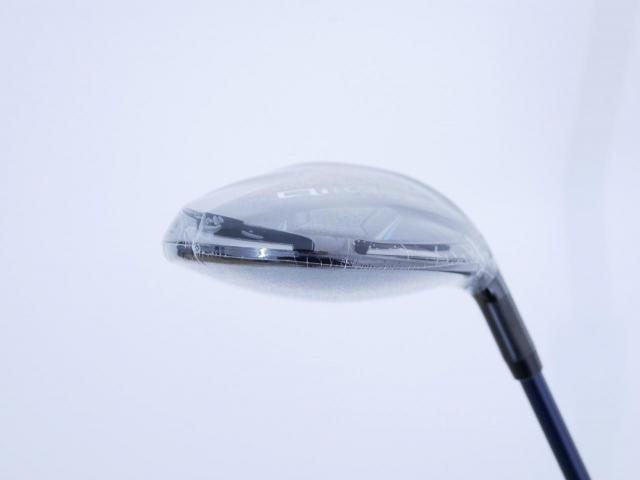 Fairway Wood : Taylormade : **ของใหม่ ยังไม่แกะพลาสติก** หัวไม้ 5 Taylormade Qi10 (ออกปี 2024) Loft 18 ก้าน Mitsubishi Diamana TM50 Flex R