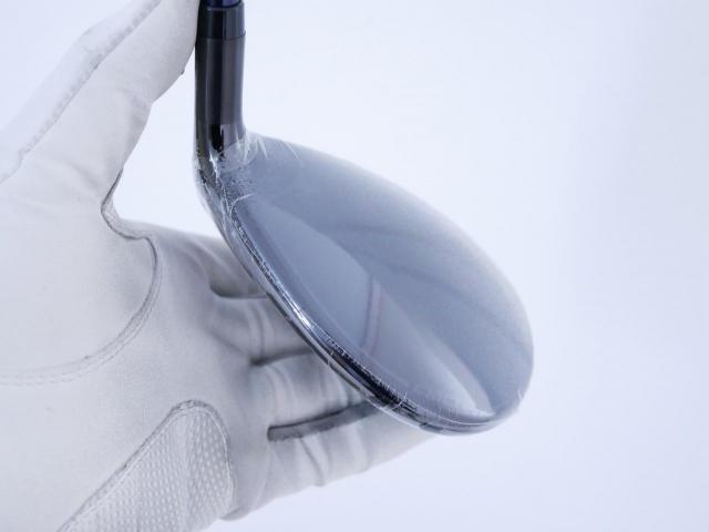 Fairway Wood : Taylormade : **ของใหม่ ยังไม่แกะพลาสติก** หัวไม้ 5 Taylormade Qi10 (ออกปี 2024) Loft 18 ก้าน Mitsubishi Diamana TM50 Flex R