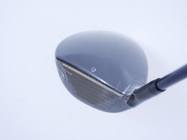 Fairway Wood : Taylormade : **ของใหม่ ยังไม่แกะพลาสติก** หัวไม้ 5 Taylormade Qi10 (ออกปี 2024) Loft 18 ก้าน Mitsubishi Diamana TM50 Flex R