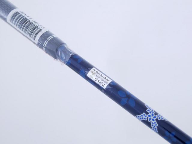 Fairway Wood : Taylormade : **ของใหม่ ยังไม่แกะพลาสติก** หัวไม้ 5 Taylormade Qi10 (ออกปี 2024) Loft 18 ก้าน Mitsubishi Diamana TM50 Flex R