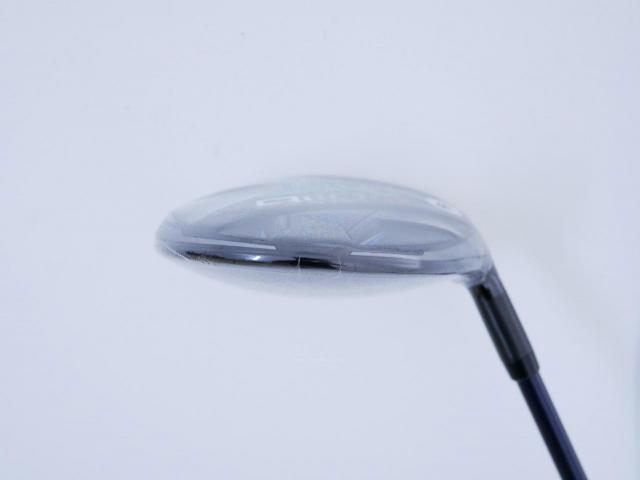 Fairway Wood : Taylormade : **ของใหม่ ยังไม่แกะพลาสติก** หัวไม้ 7 Taylormade Qi10 MAX (ออกปี 2024) Loft 22 ก้าน Mitsubishi Diamana TM50 Flex R