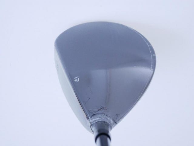 Fairway Wood : Taylormade : **ของใหม่ ยังไม่แกะพลาสติก** หัวไม้ 7 Taylormade Qi10 MAX (ออกปี 2024) Loft 22 ก้าน Mitsubishi Diamana TM50 Flex R