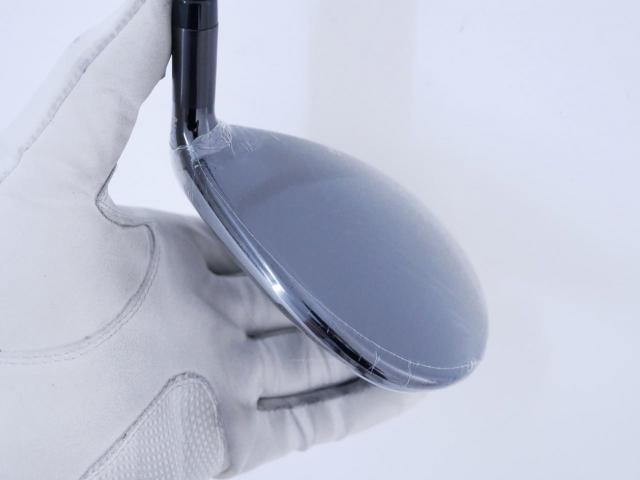 Fairway Wood : Taylormade : **ของใหม่ ยังไม่แกะพลาสติก** หัวไม้ 7 Taylormade Qi10 MAX (ออกปี 2024) Loft 22 ก้าน Mitsubishi Diamana TM50 Flex R