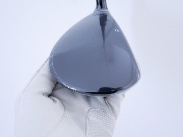 Fairway Wood : Taylormade : **ของใหม่ ยังไม่แกะพลาสติก** หัวไม้ 7 Taylormade Qi10 MAX (ออกปี 2024) Loft 22 ก้าน Mitsubishi Diamana TM50 Flex R