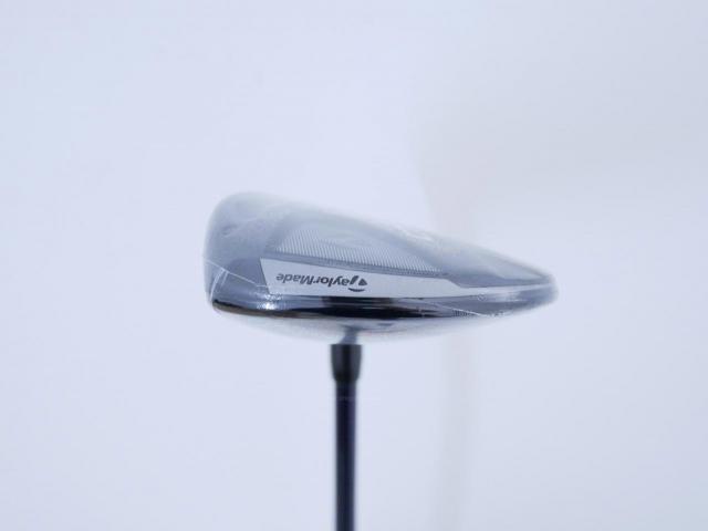 Fairway Wood : Taylormade : **ของใหม่ ยังไม่แกะพลาสติก** หัวไม้ 7 Taylormade Qi10 MAX (ออกปี 2024) Loft 22 ก้าน Mitsubishi Diamana TM50 Flex R